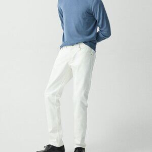 Theory Raffi Jeans in Stretch Denim Size 29